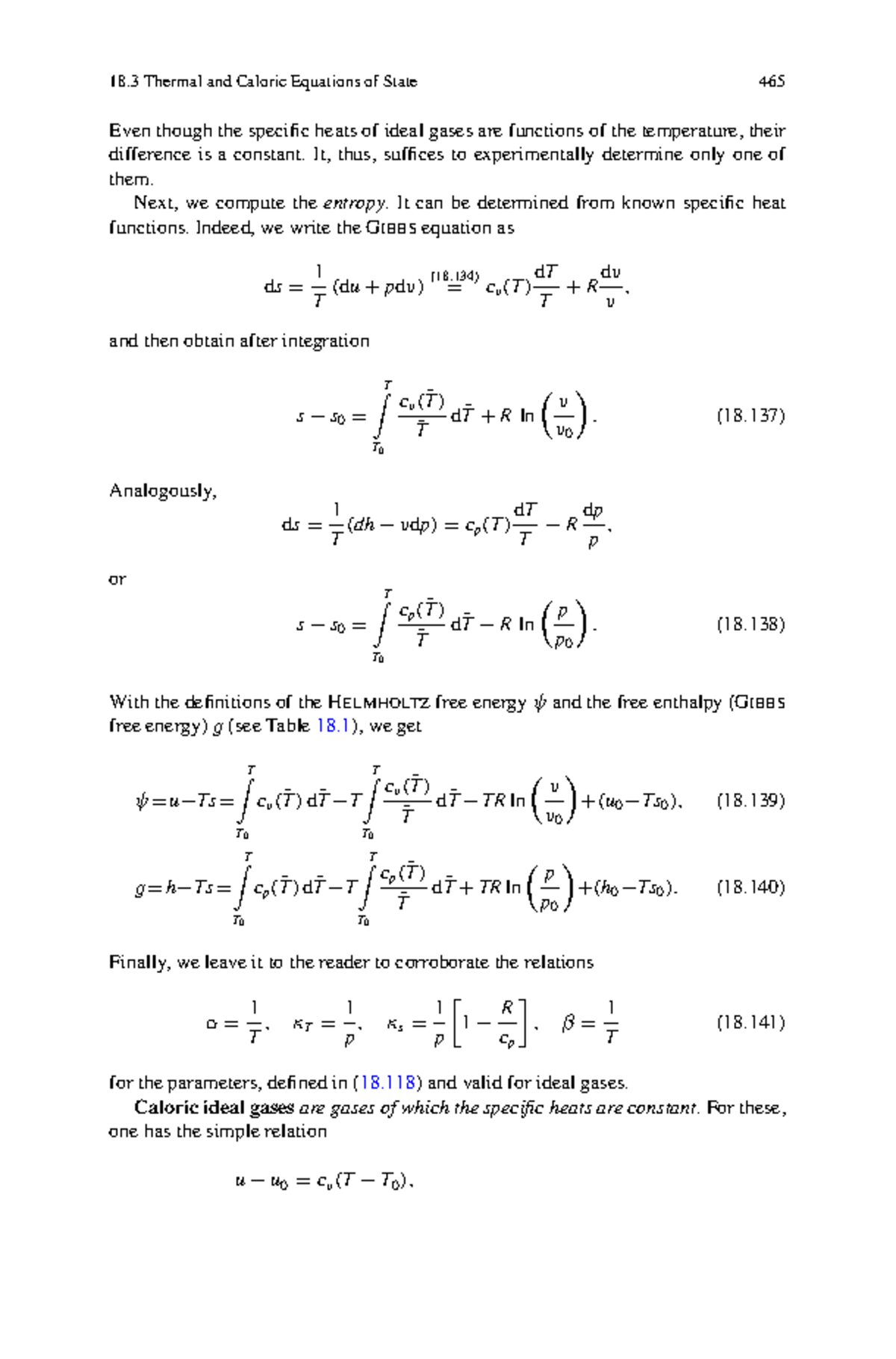 Fluid and Thermodynamics Volume 2 Advanced Fluid Mechanics and ...