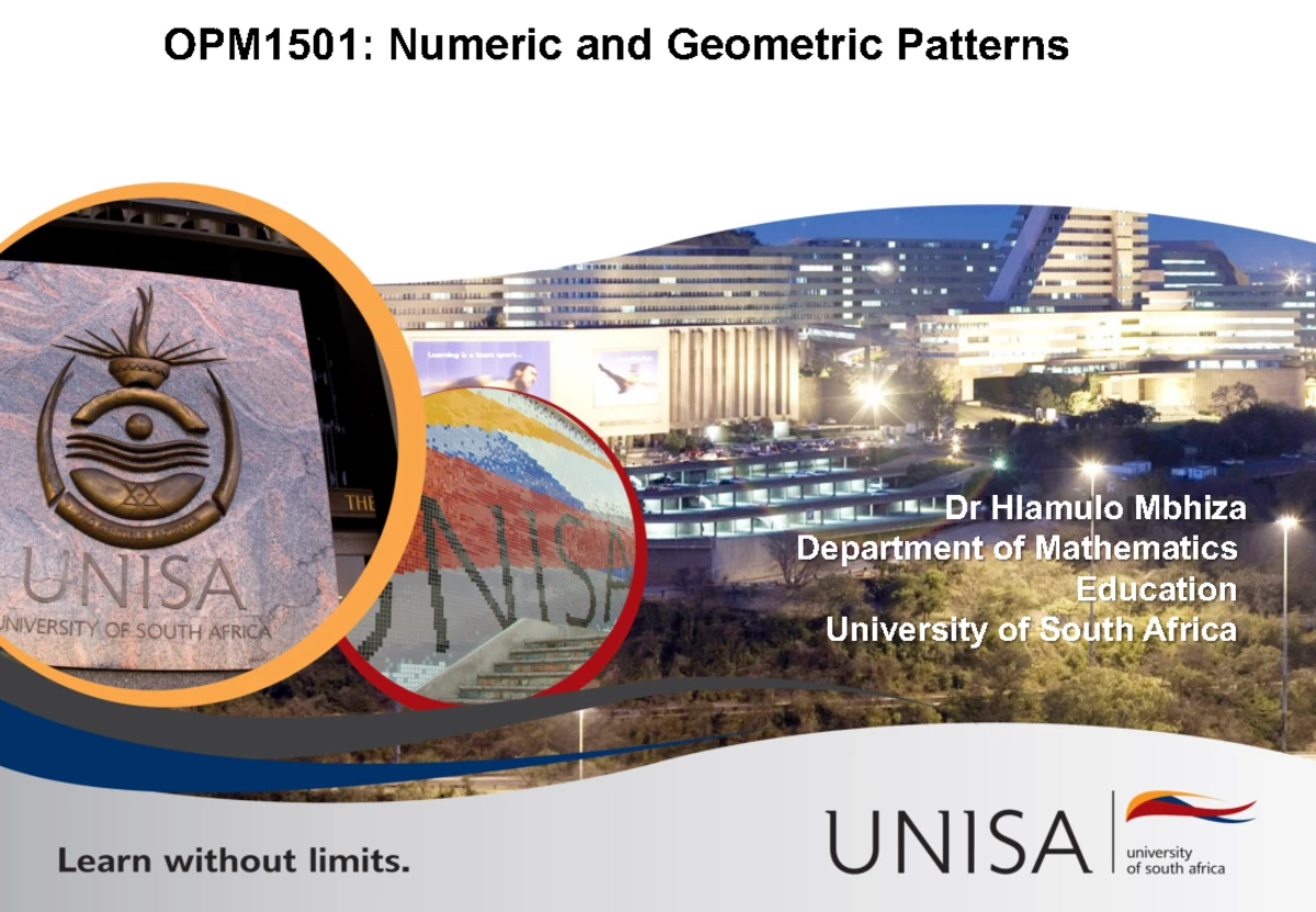 The rest of Unit 5 - NOTES - Activity 5 (Discussion Forum) (1) Study ...
