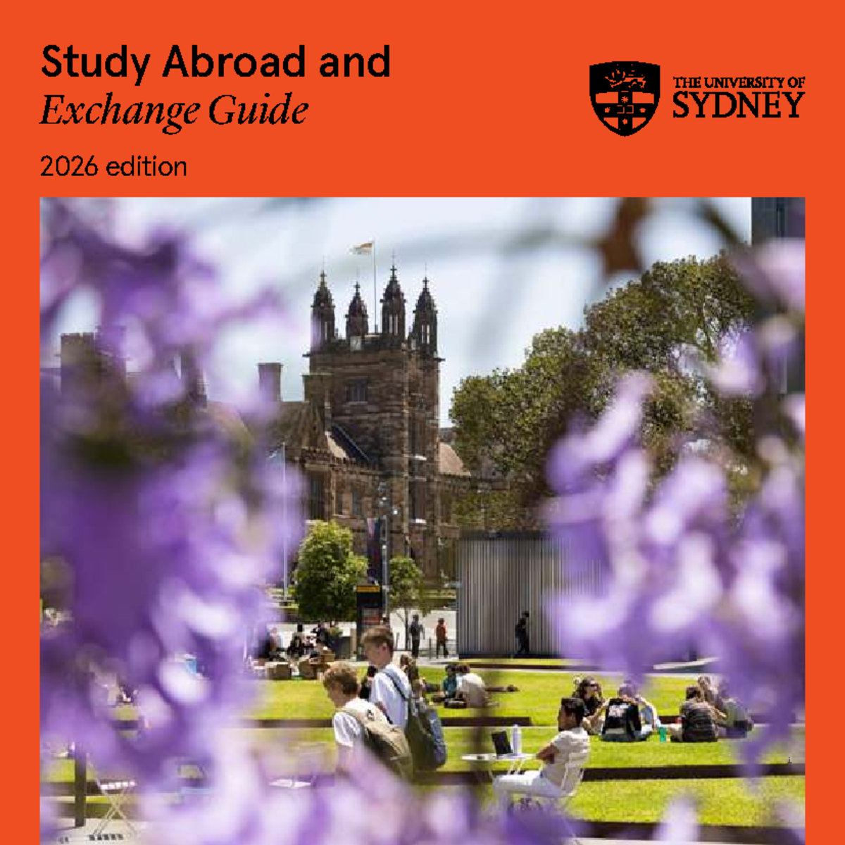 Study Abroad and Exchange Guide 2026 Edition: Your Path to Sydney - Studocu