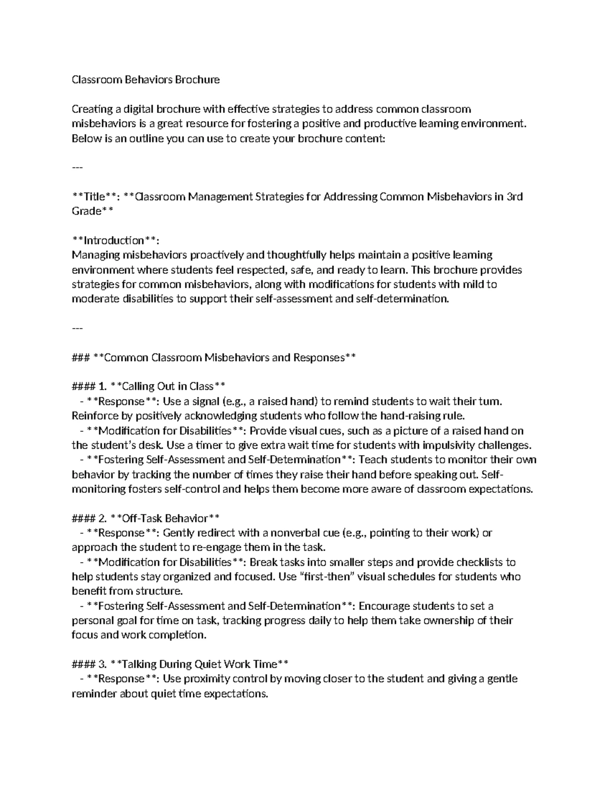 SPD-570-O501: Operations and Algebraic Lesson Plan for 4th Grade - Studocu