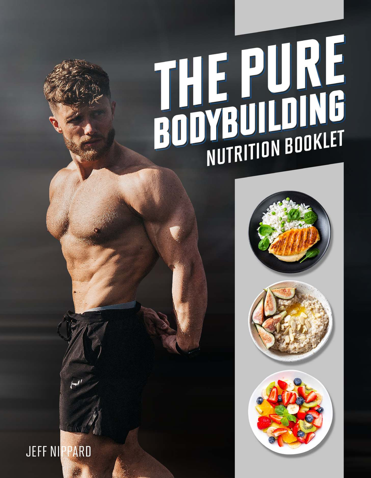 Pure Bodybuilding Nutrition Essentials (BB 101) - 2023 Guide - Studocu