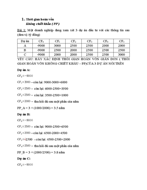 [Solved] Bi 4 Tnh hnh trong thng 05 ca c s A nh sau C s nhp khu mt xe t ...