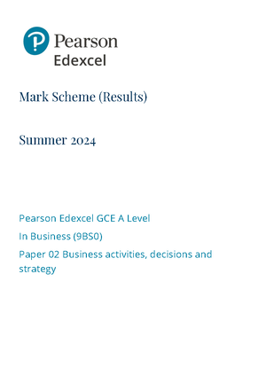 19 GCE A level Pure Maths modelling questions - GCE (2017) AS and A ...