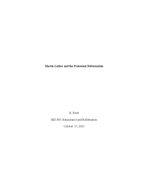 [Solved] At the end of the Middle Ages How do these examples of turmoil ...