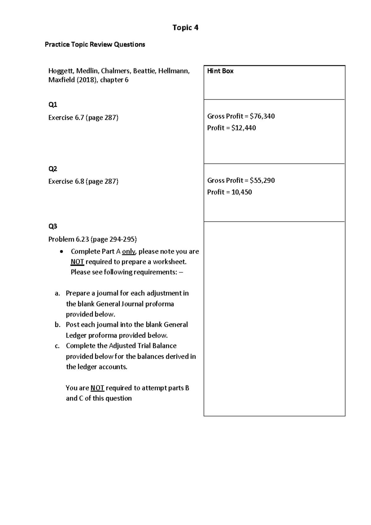 Topic 04 Practice Topic Review Questions (R) - Practice Topic Review ...