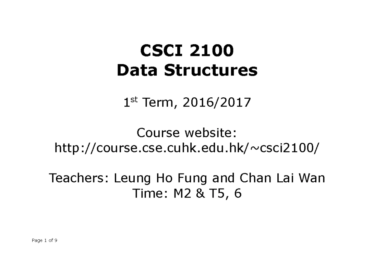 Assignment 2 Solutions for MLE and Statistical Analysis - Studocu