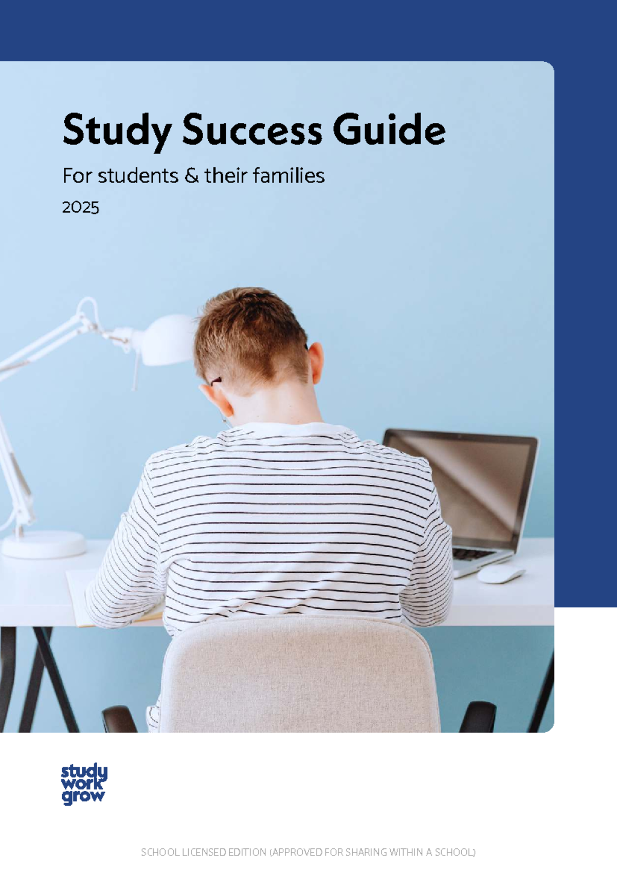 Study Success Guide 2025: Strategies for Effective Learning - Studocu