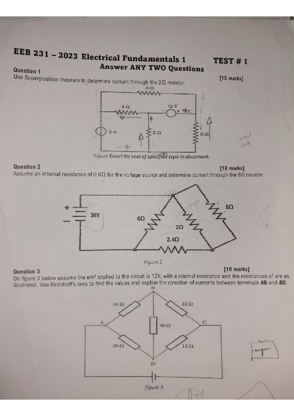 eeb-231-electrical-fundamentals-i-test-2-questions-and-solutions-studocu