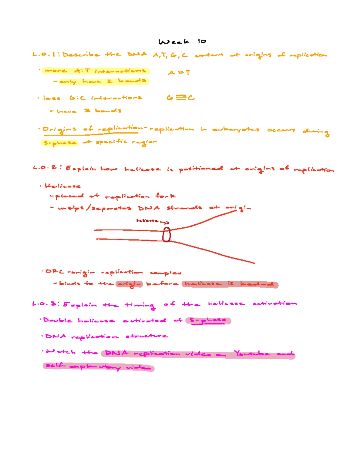 Bio 230w Lab Report - The title was "Analysis of Drosophila ...