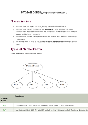 Array and Multiset types in sql - Recent Developments for Data Models ...