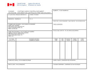 CNET205 Assignment 1- Progress Report #1 Template - 2023-05-01 ...