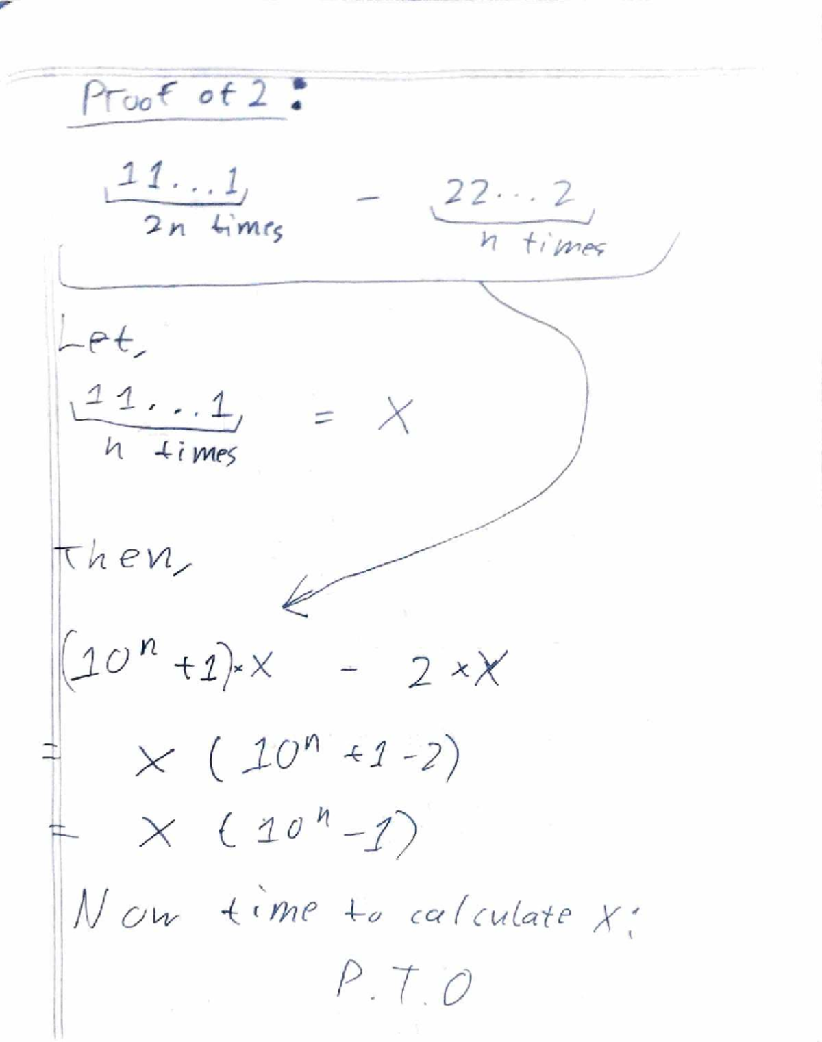 Title: Proofs and Theorems: Advanced Concepts in Mathematics (MATH 101 ...