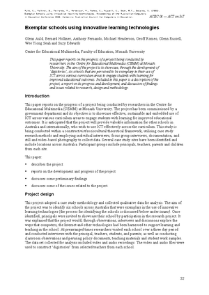 Answer hexa-dec - Introduction to ICT - Converting Hexadecimal to ...