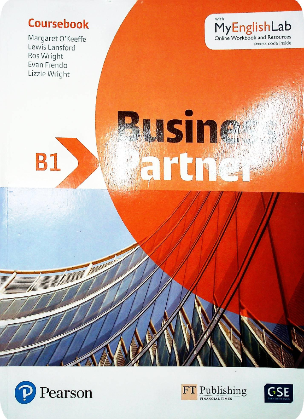 Business Partner B1 Unit 1 & 2 Overview and Key Concepts - Studocu