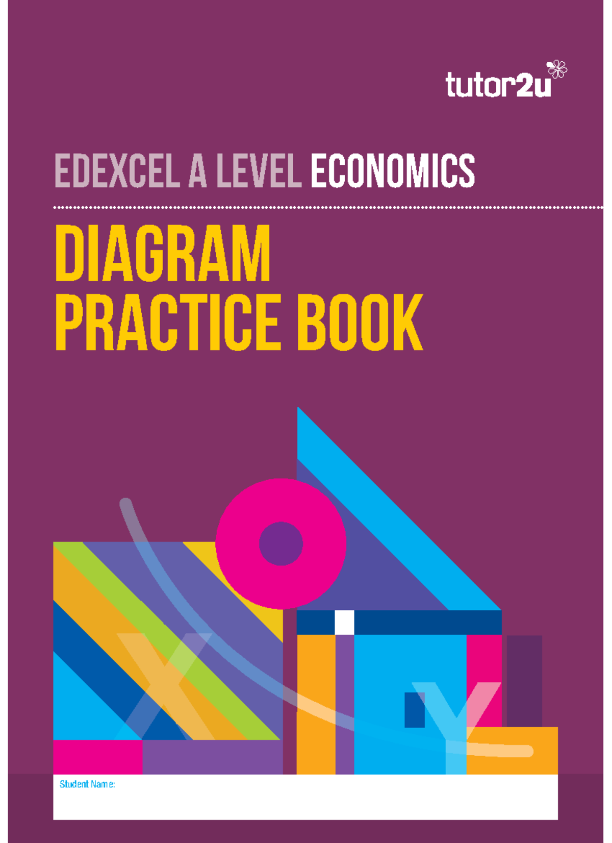 Edexcel A-Level Economics Diagram Practice Workbook for Revision - Studocu