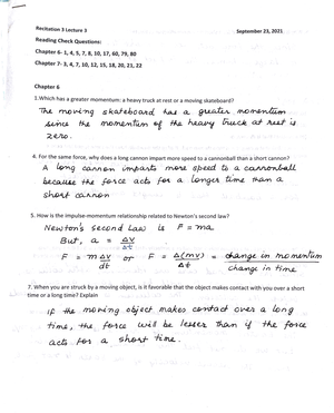 Midterm Review Notes for Course XYZ 101: Key Concepts and Topics ...