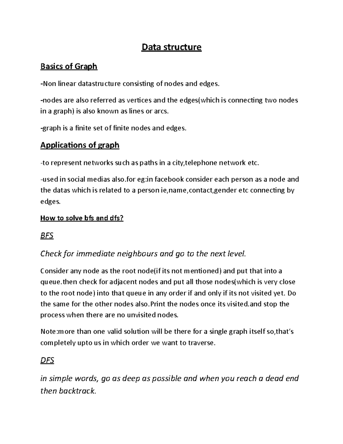 Summaries of greedy,dp and dfs ,bfs based algorithms - Data structure ...