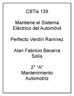 Solved Realiza Un Resumen Sobre Los Resultados De La Prctica De Procesos De Manufactura