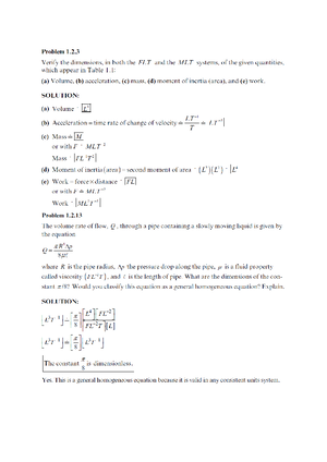 Chap4 sol - chapter 4 - Solution Manual for Materials Science and ...