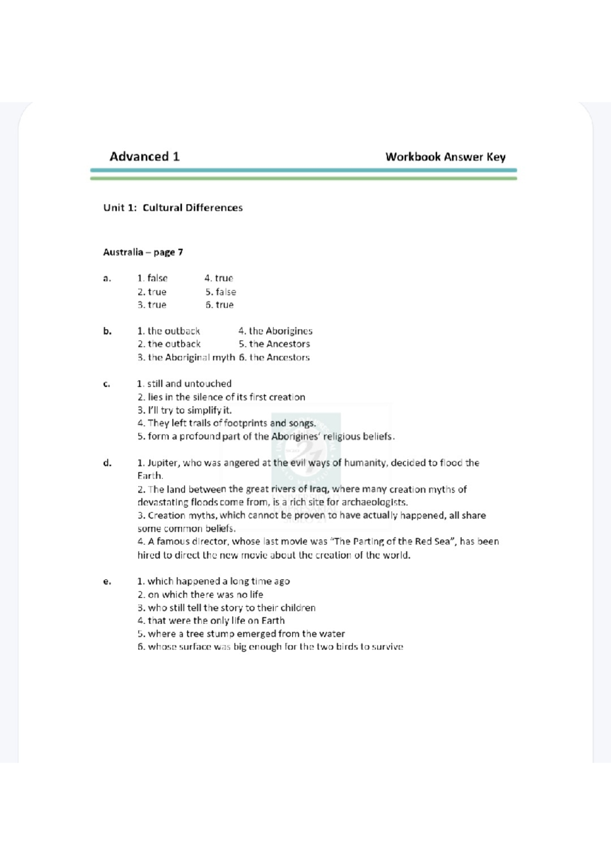Math Study Guide - Updated 18-03-2023 - Studocu