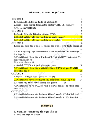[Solved] C s no M xc nh mc thu i ng ca Vit Nam l 46 Phn tch nh hng i vi ...