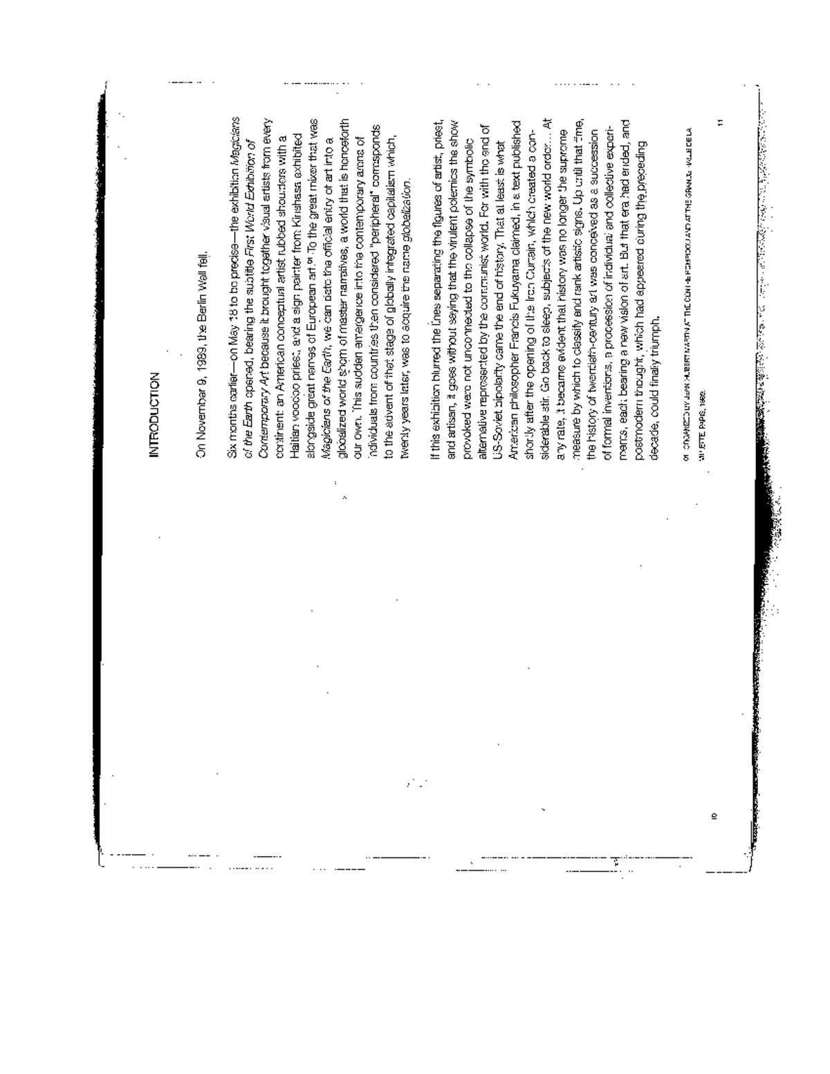 Final Exam Study Guide: Key Concepts in Global Art - Course Code XX123 ...
