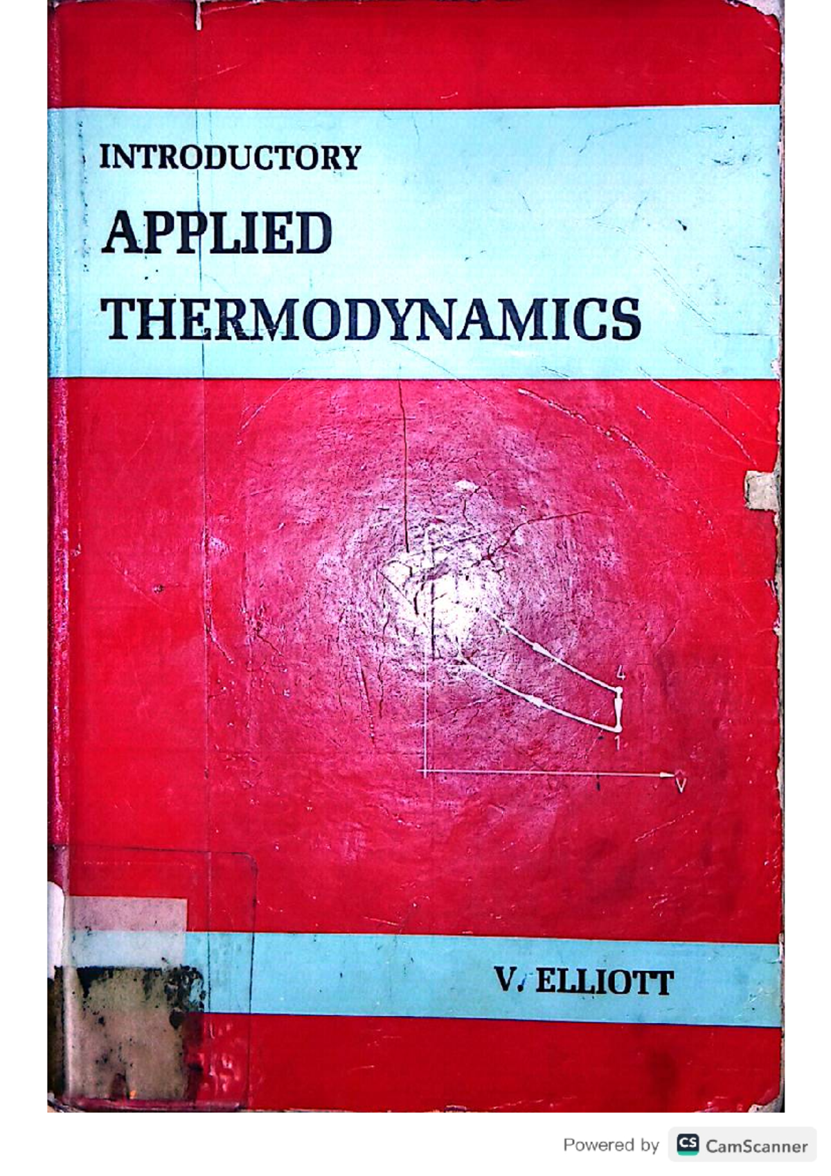 APPLIED THERMODYNAMICS 1: STEAM AS A WORKING FLUID STUDY NOTES - Studocu