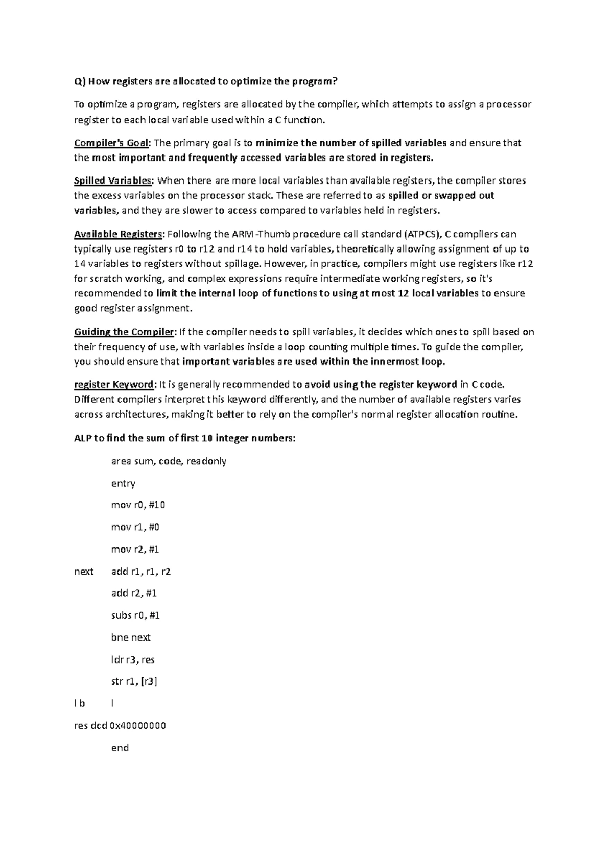 DBMS Module 1: Three Schema Architecture & Component Interactions - Studocu