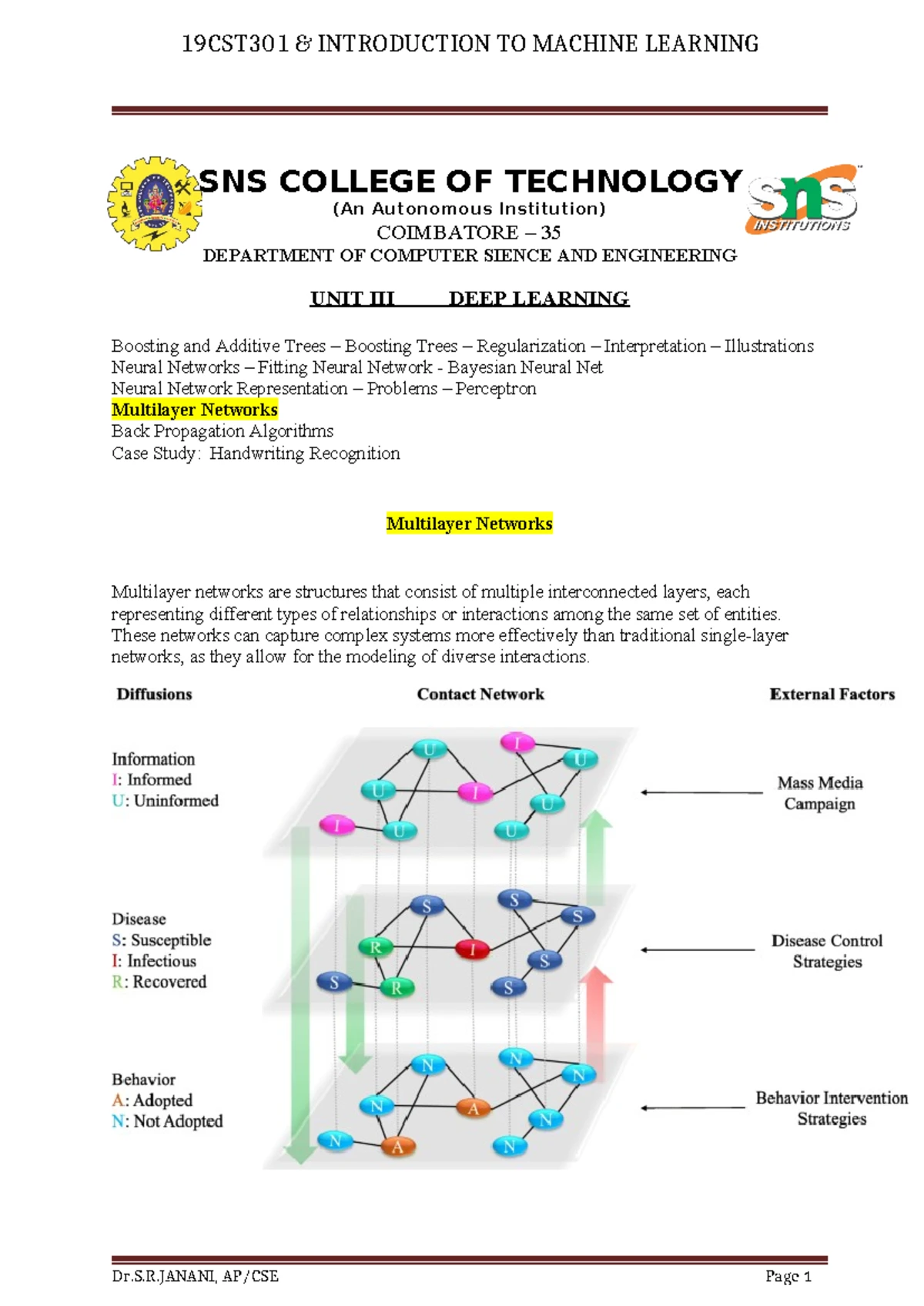 23ECEB204 Digital Electronics & Microprocessors: Lab & Theory Notes ...