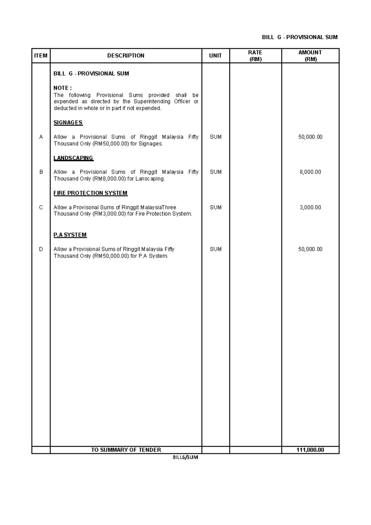 BILL 3: Steel Structure Roof Trusses Design & Erection Details - Studocu