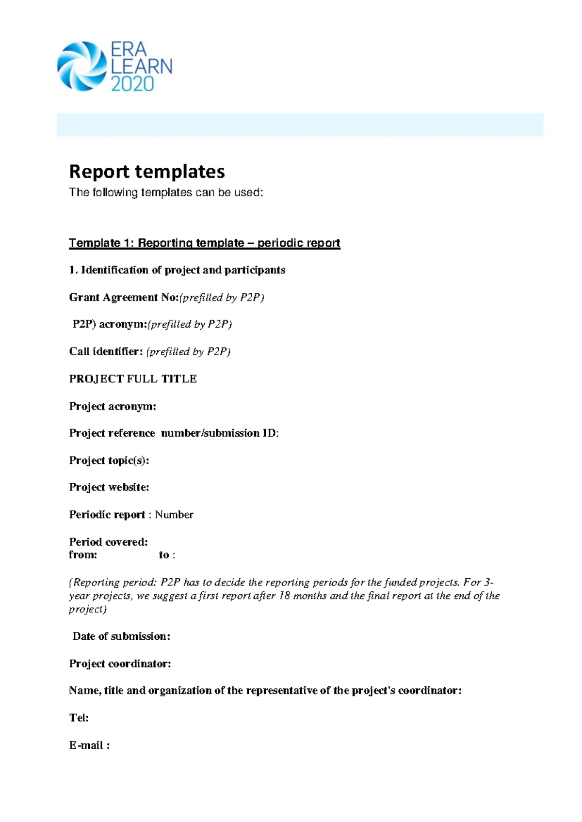 Lab Report Format Guidelines for Experiments - Studocu