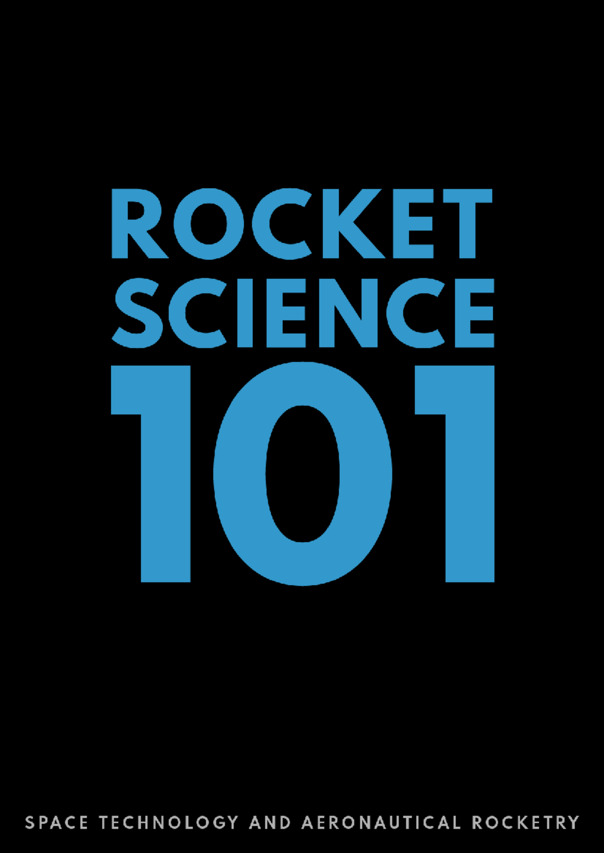 E-book Rocket-Science-101 - ROCKET SCIENCE IOT SPACE TECHNOLOGY AND ...