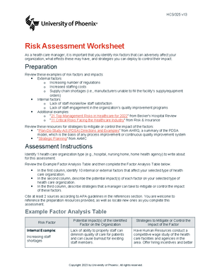 [Solved] Describe some of the regulations and quality standards eg CMS ...