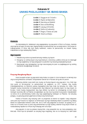Research-Annexes - this is an example of anex. - Department of ...