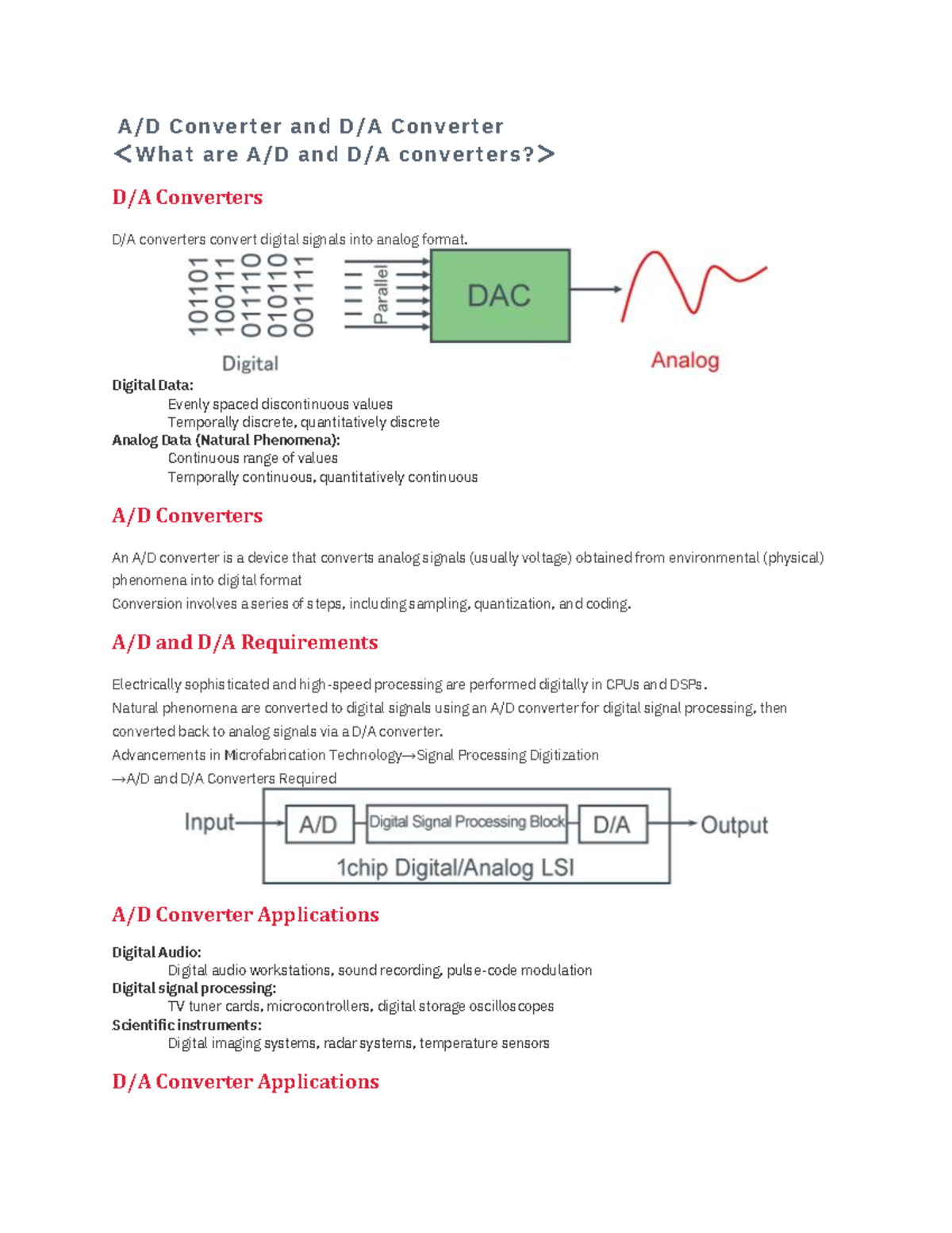 Digital Electronics - Solving different questions to enhance my skills ...