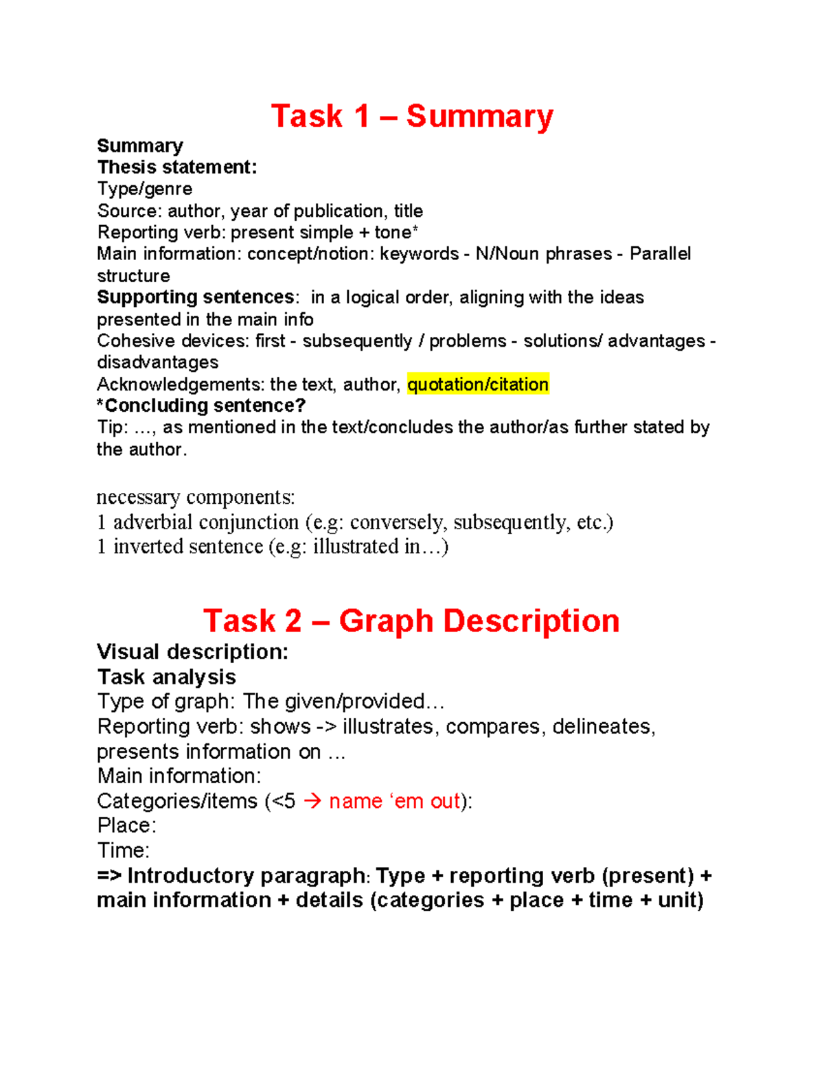 Writing Skills: A Comprehensive Guide for Effective Academic Papers ...