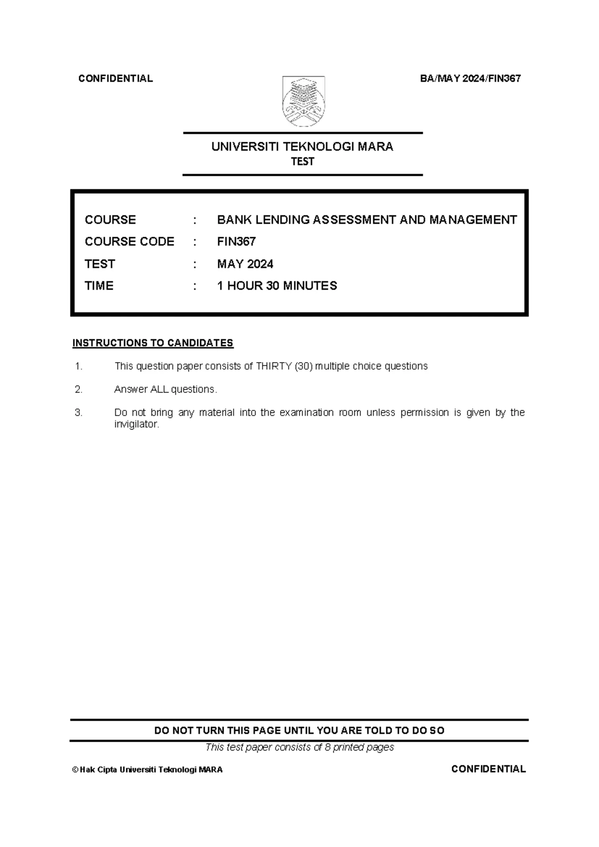Fraud and Account Takeover in Fintech: FIN370 Assignment Report - Studocu
