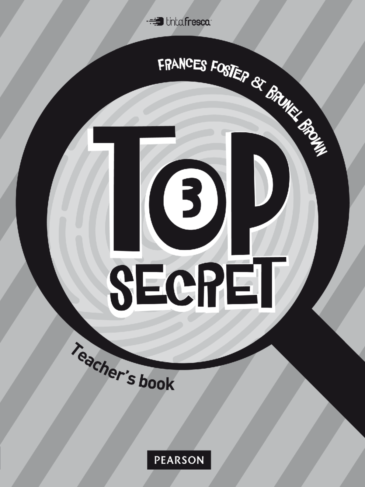 383885690 Top Secret 3 Teacher's Guide for Level 3 Students - Studocu