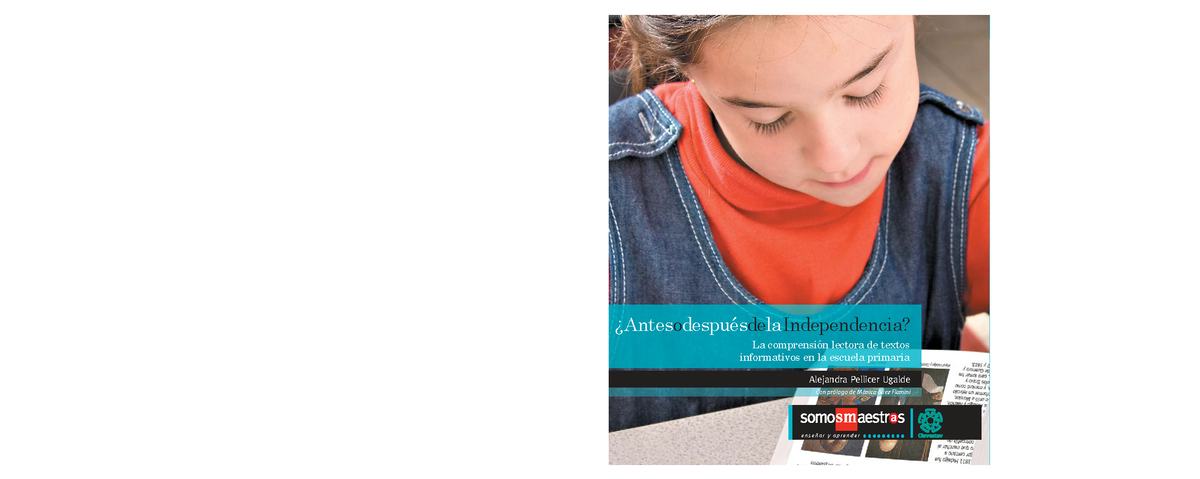 Antes o Después de la Independencia: Comprensión Lectora en Primaria - Document Preview