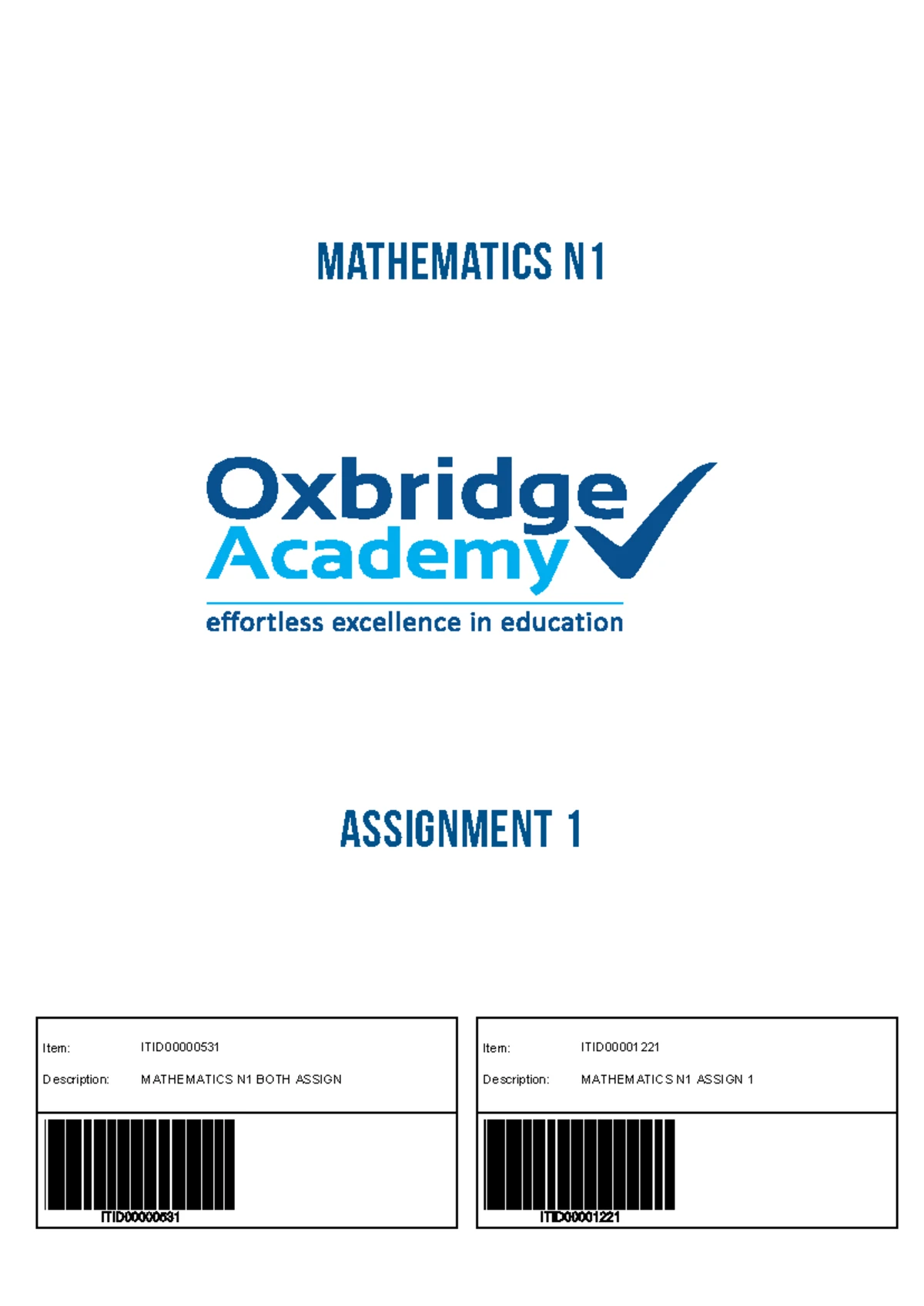 Engineering Science N1 Exam Paper (15070391) - March 2023 - Studocu