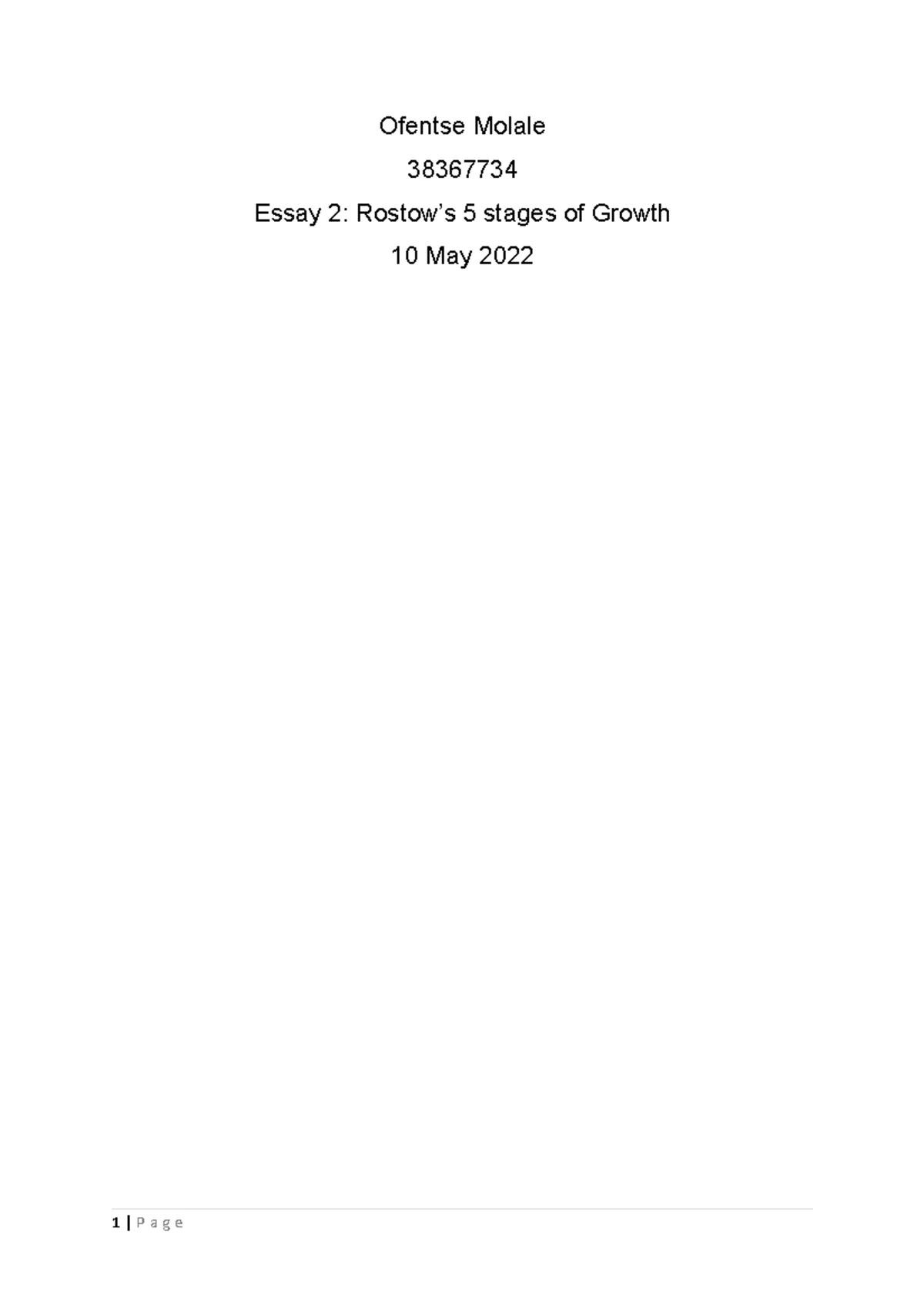Socy211 learning activity 2 gdp gnp and hdi explained studocu