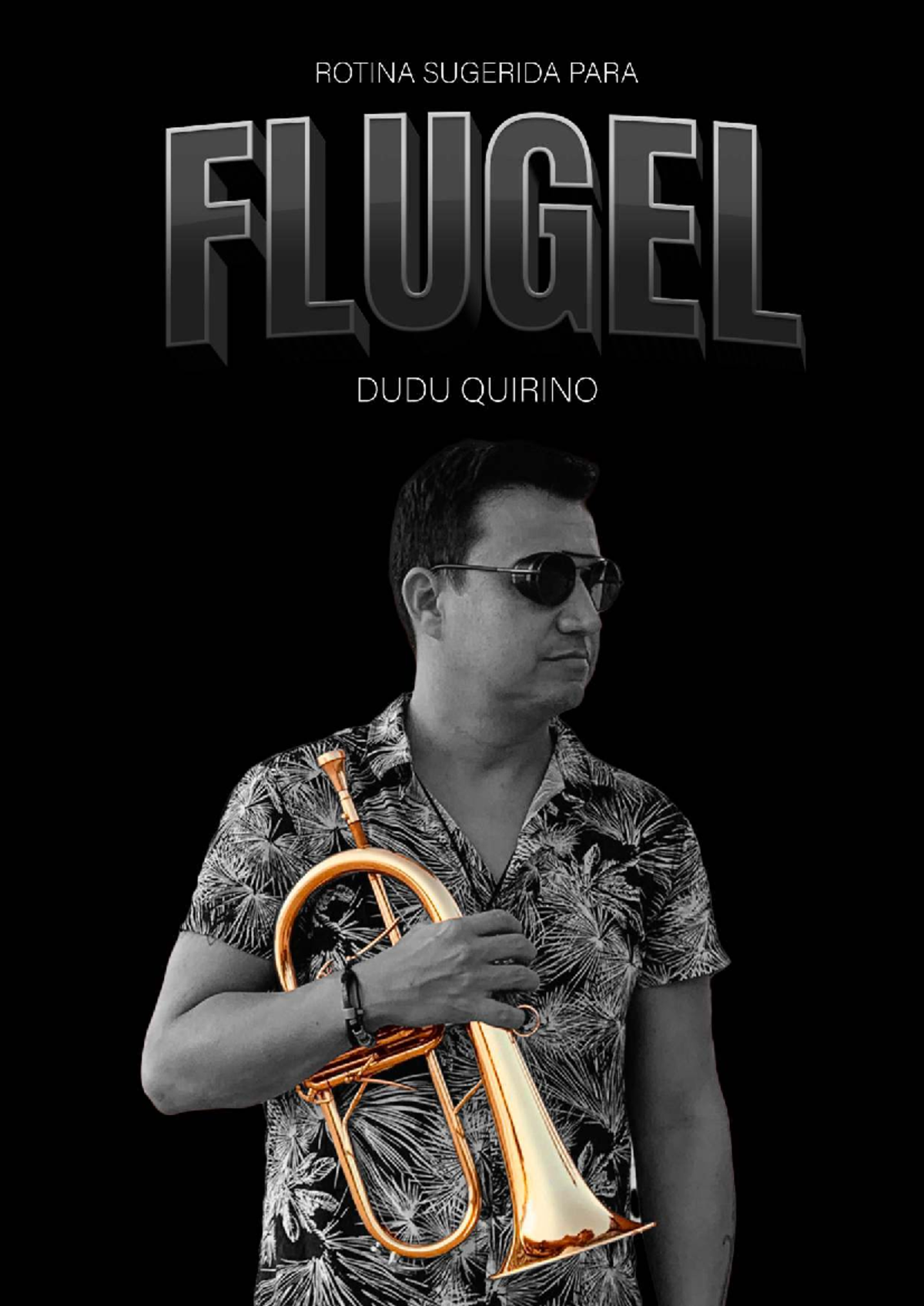 Guia Prático de Exercícios para Trompete - FLU 101 - Document Preview