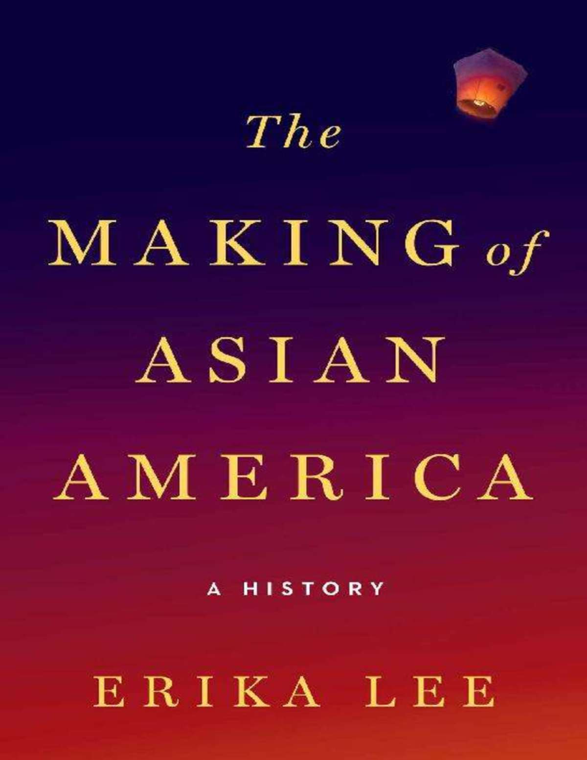 Final Exam Review Notes for Course Code ABC123: Asian American History ...