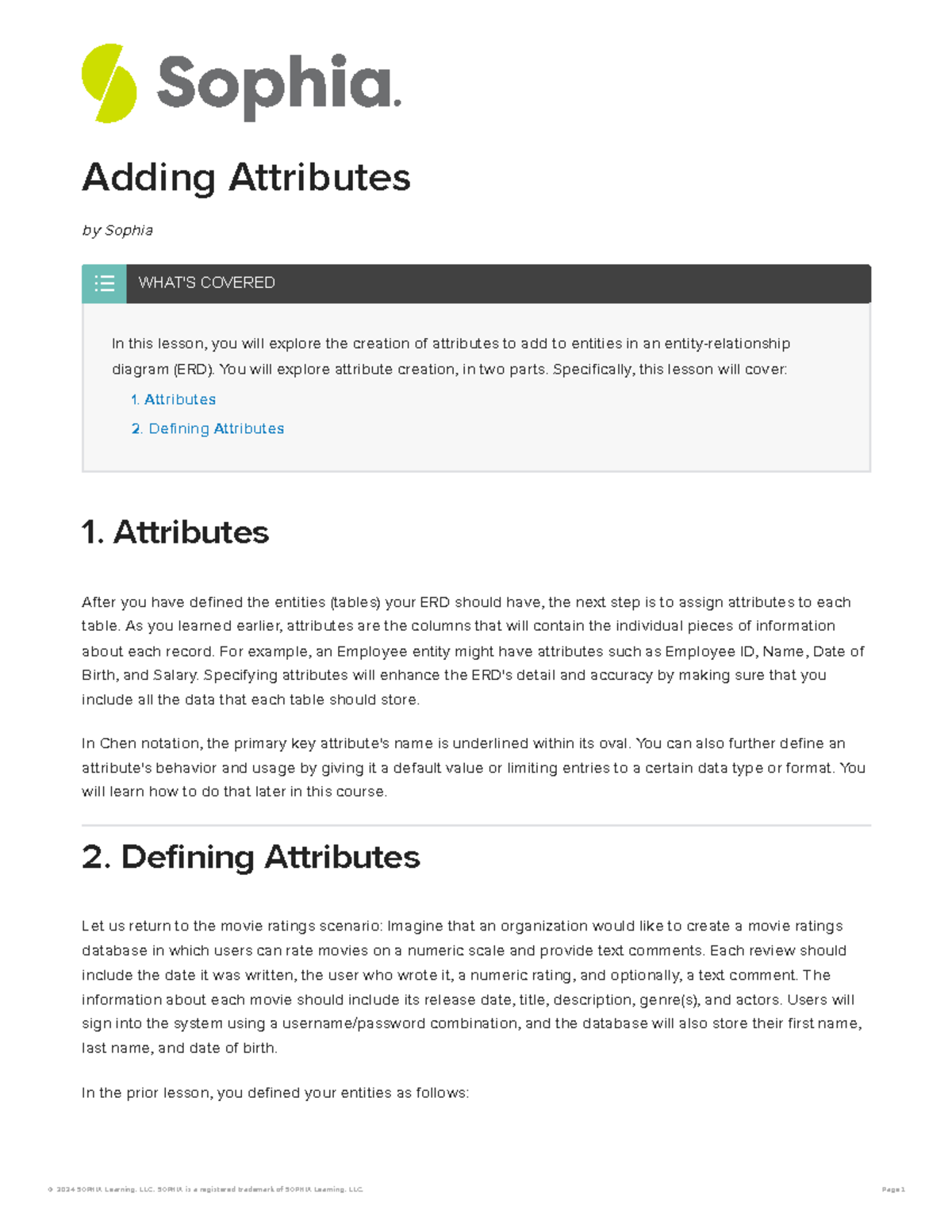 Adding-attributes-2 - environmental science - Adding Attributes by ...