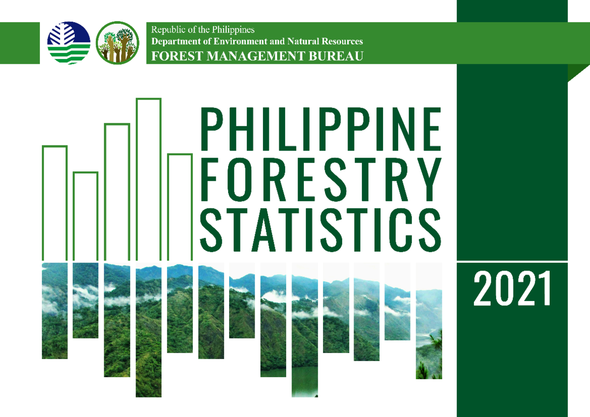 PFS 2021 - Forest Resources and Land Classification Overview - Studocu
