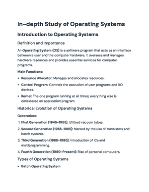 Comprehensive Guide to OS Forensics: Techniques and Importance ...