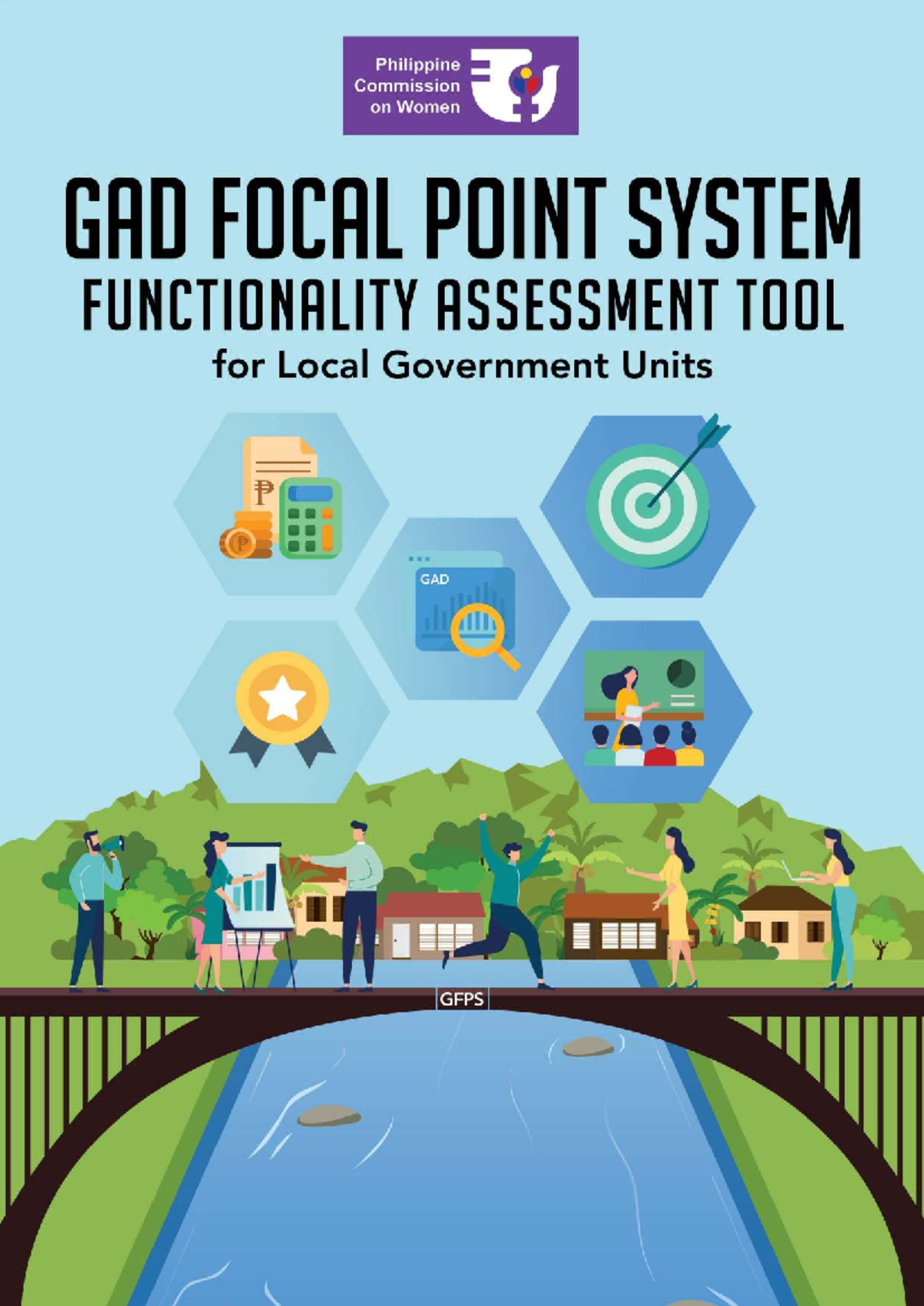 GFPS Functionality Assessment Tool for LGUs: A Comprehensive Guide ...