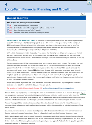 Final Exam Review for Course BB2: Key Topics and Concepts - 4 What Is ...