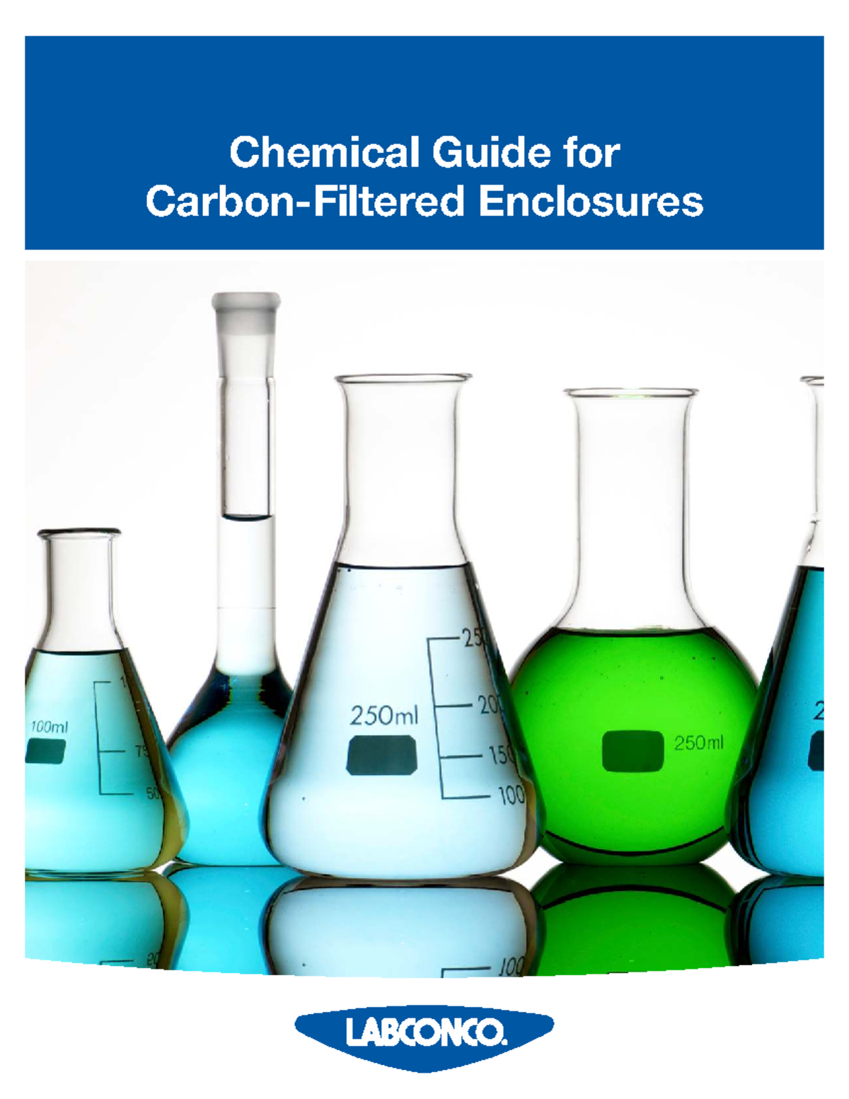 Chemical guide 02 04 19 - guía - Chemical Guide for Carbon-Filtered ...