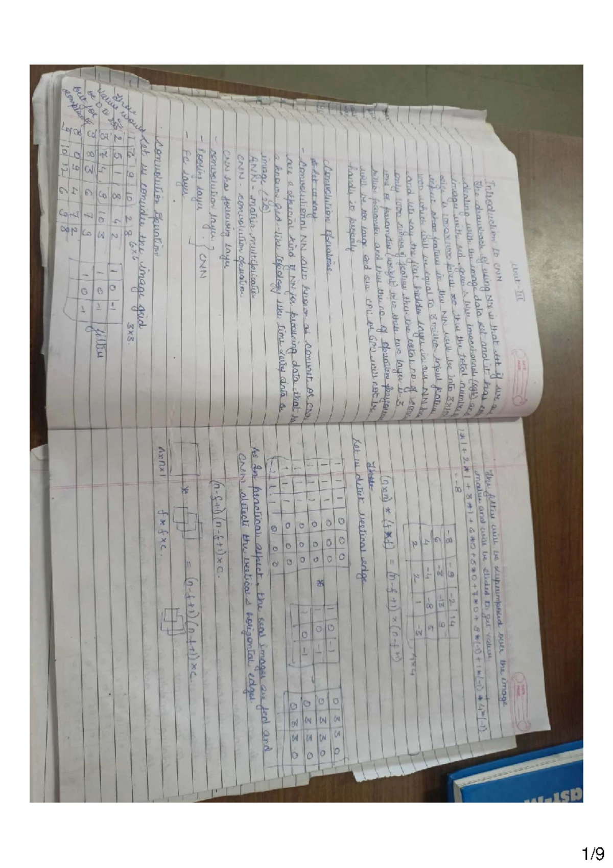 DL-4: Comprehensive Notes on Recurrent Neural Networks and Variants ...